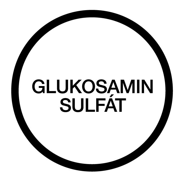 Glukózamín sulfát
